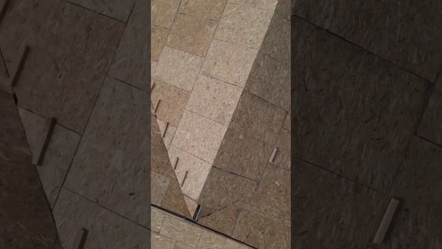 Дом в Крыму из клеёного бруса! Строим очередной дом в рамках ЖК Крымские дачи. смотреть онлайн