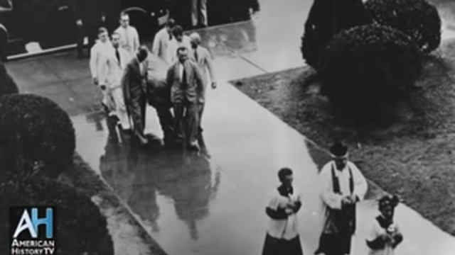 LCV Cities Tour - Baton Rouge: Gov. Huey Long смотреть онлайн