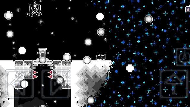 самая грустная ИГРА! | Nameless cat | FINAL BOSS FIGHT смотреть онлайн