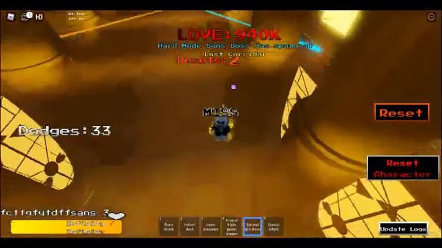 Undertale Lost Soul 2 delta v2 anna void sans and anna void sans v2 {showcase} смотреть онлайн