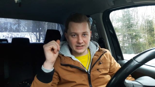 Этого лучше не делать на автомате (АКПП)! смотреть онлайн