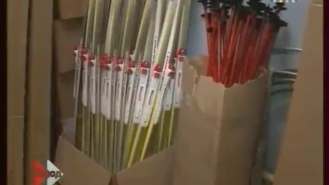 Школы Барнаула получили новые лыжи смотреть онлайн
