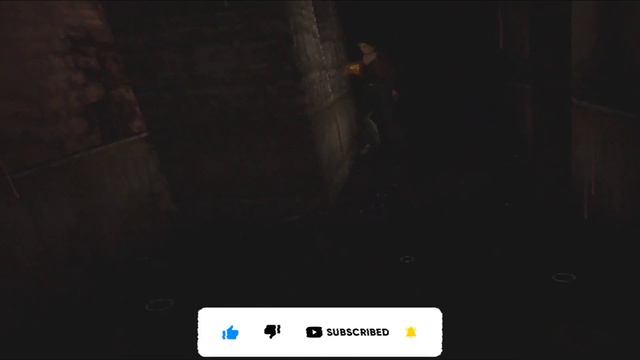 Silent Hill-part 1- OoOoO spooky game смотреть онлайн