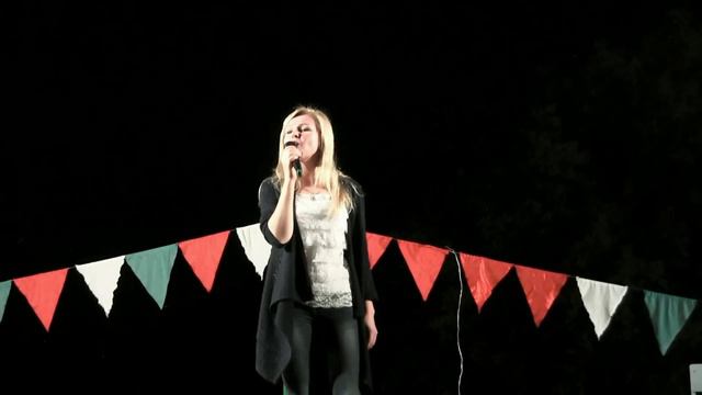 "Горькая калина" - исп. Оксана Мишина. смотреть онлайн