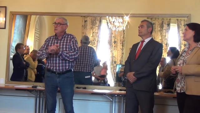 trois nouveaux guides dans la baie du Mont-Saint-Michel - mardi 30 avril 2019 смотреть онлайн