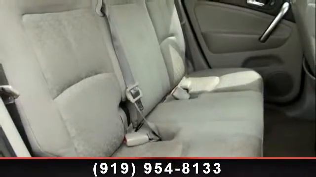 2007 Saturn Vue - Summit Pre-Owned of Raleigh - Raleigh, NC смотреть онлайн