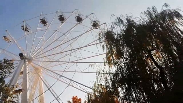 Прогулка по г. Минеральные воды смотреть онлайн