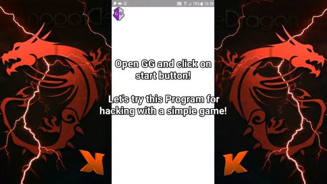 HOW TO DOWNLOAD GAME GUARDIAN AND HACK A GAME! смотреть онлайн