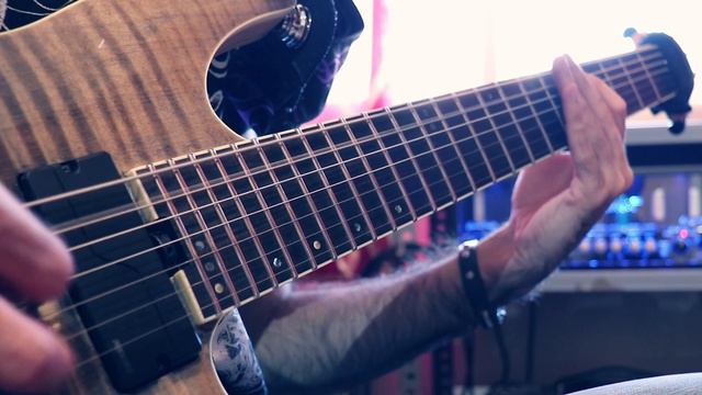 Apex 2.0 by Pete Cottrell | INSTRUMENTAL GUITAR COVER смотреть онлайн