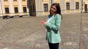 Беларусь Что посмотреть за 2 дня? Мир, Несвиж, Голубые озёра