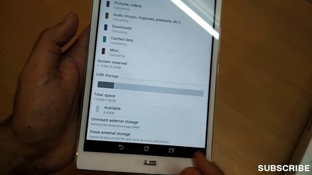 Asus Zenpad 8.0 Unboxing and Review in Hindi смотреть онлайн