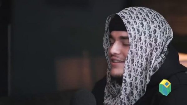 YEAT ИНТЕРВЬЮ НА РУССКОМ (ПЕРЕВОД)