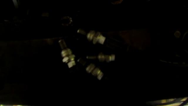 Dedra 1.8 i.e - не заводится смотреть онлайн
