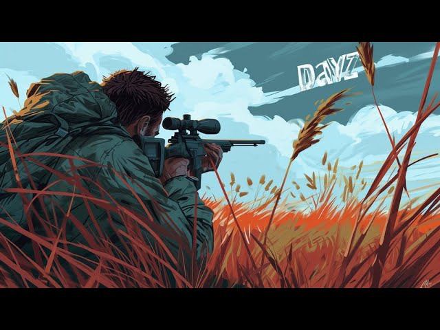 OFFICIAL I ОДИН В ПОЛЕ ВОИН #dayzstream