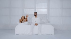 Fally Ipupa - Mal accompagné (Clip Officiel)