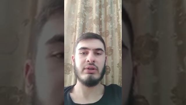 Мои лучшие чтецы!Чалабов Али смотреть онлайн