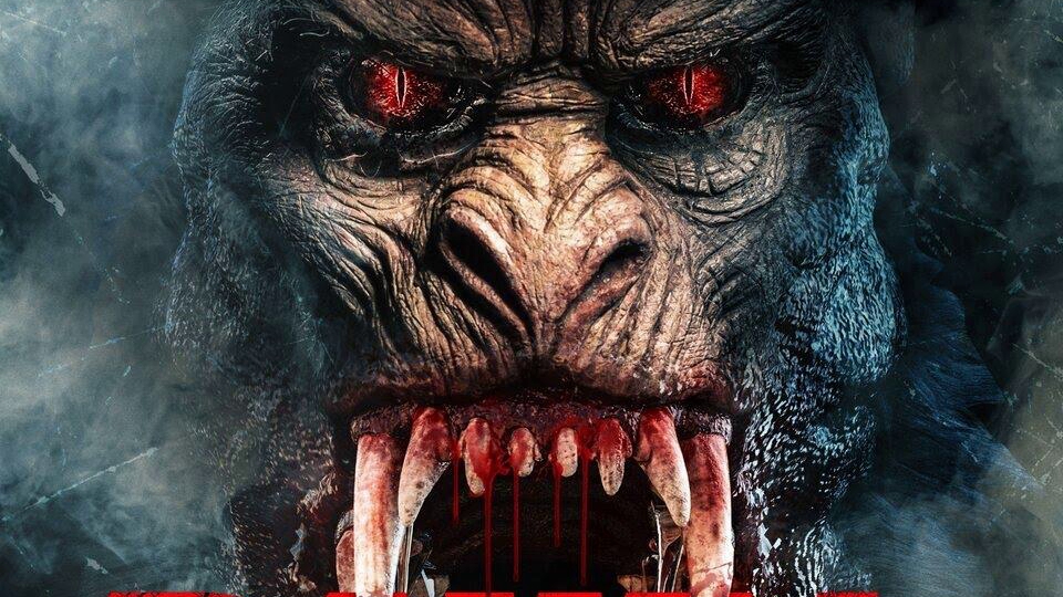 Рассвет зверя Dawn of the Beast - Трейлер HD 2021 смотреть онлайн