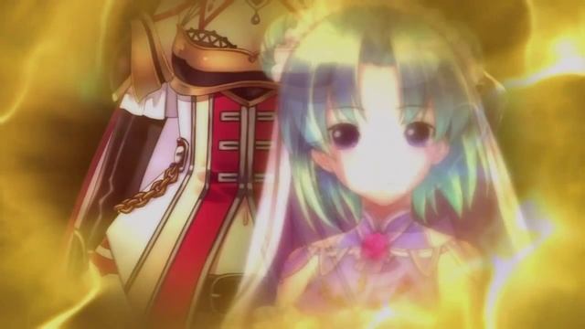 Agarest: Generations of War Zero (PS3) смотреть онлайн