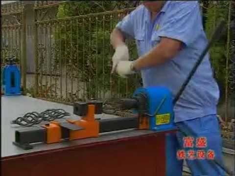 Инструмент для изготовления корзинок M04A-KR на www.s-awangard.ru смотреть онлайн