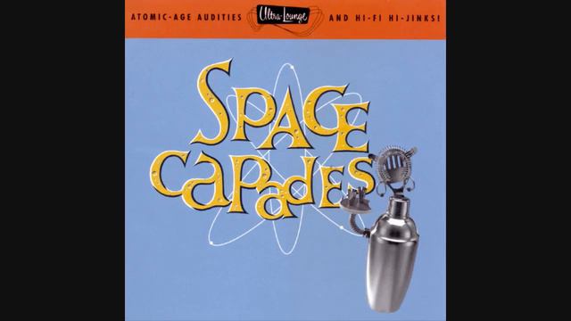 Les Baxter & His Orchestra - Moon Moods смотреть онлайн