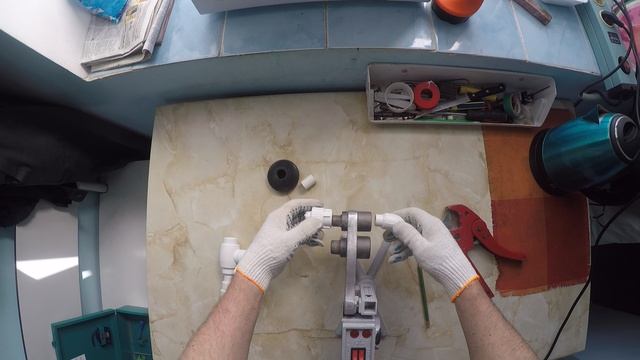 Лейка для дачи из полипропиленовой трубы своими руками. смотреть онлайн