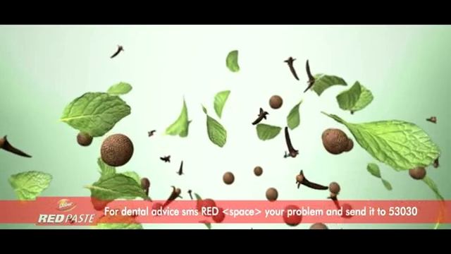 Dabur Red Paste - Infomercial Male смотреть онлайн