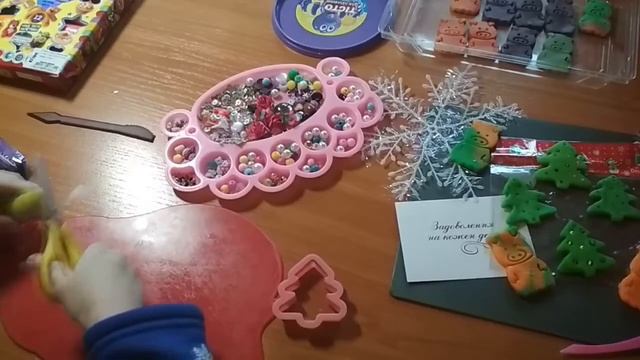 Идея подарка своими руками ?& Handmade Gift