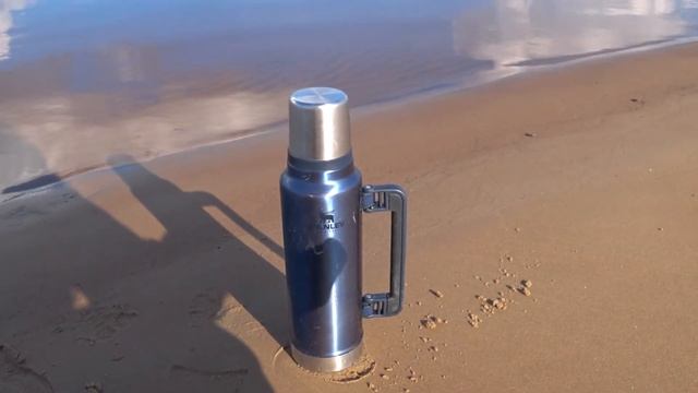 stanley 1. 4 литра смотреть онлайн