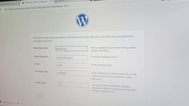 How to install Wordpress 6.1.1 (16-2-23) смотреть онлайн