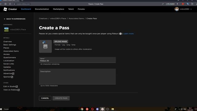 Как сделать геймпасс в роблокс для plz donate? Туториал смотреть онлайн