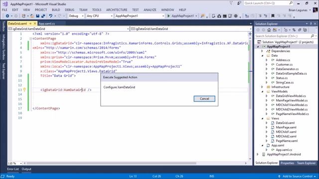 What's New in Infragistics Ultimate 17 2 смотреть онлайн