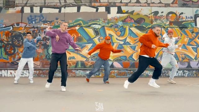 DANCE VIDEO PROJECT / I BELIEVE - Film Honey смотреть онлайн