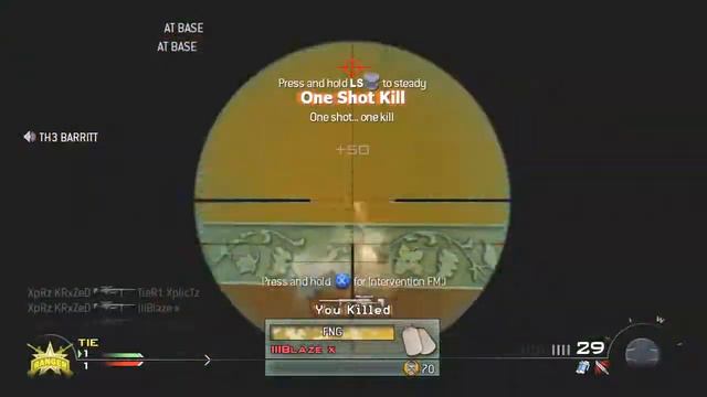 Mw2 | XpRz vs dLuX | 2 - 0 смотреть онлайн