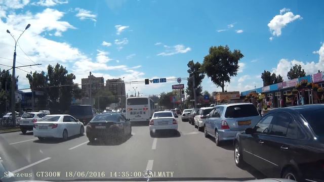 18.06.2016 14:35 Толе-Би угол Утеген Батыра смотреть онлайн