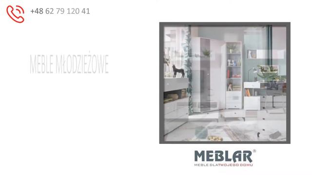 Meble Baranów Meblar смотреть онлайн