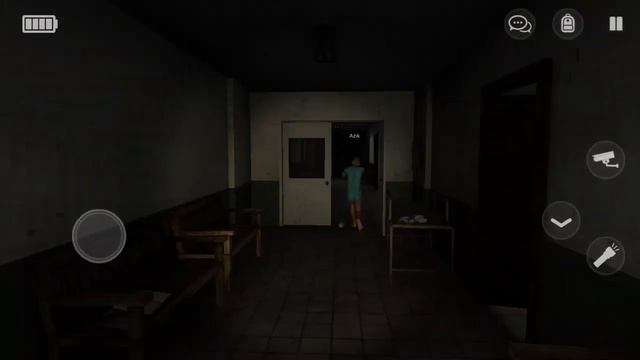 Specimen Zero баги фейли смешные моменты игр смотреть онлайн