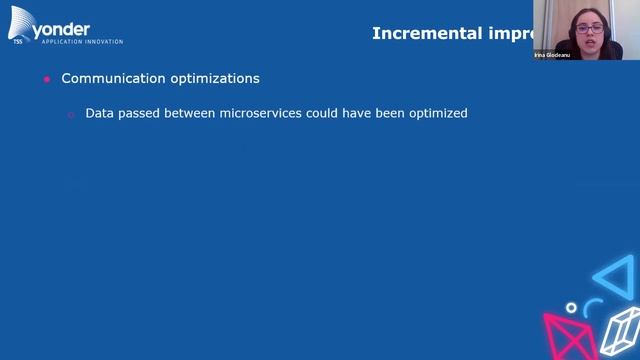 Let's TECH about IT! - Benchmarking and Performance Optimizations смотреть онлайн