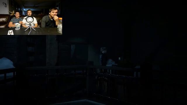 Until Dawn: ep6 - Being a showoff - PDT Plays смотреть онлайн