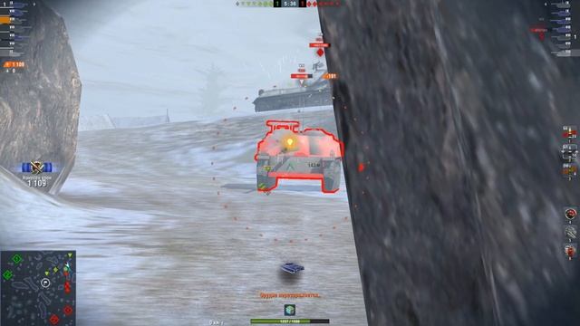 НАСКОЛЬКО Lorraine 40 t БЫСТРЫЙ И ОПАСНЫЙ В СОВРЕМЕННОМ РАНДОМЕ Wot Blitz?! ОБЗОР смотреть онлайн