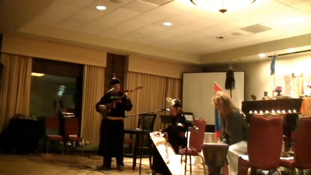 Namgar: Yundengoogoo (acoustic show) смотреть онлайн