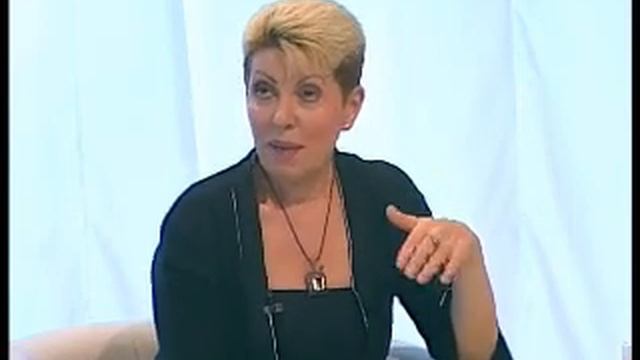 Доктор Нонна- канал Т.Д.К. Программа-"Грипп" смотреть онлайн