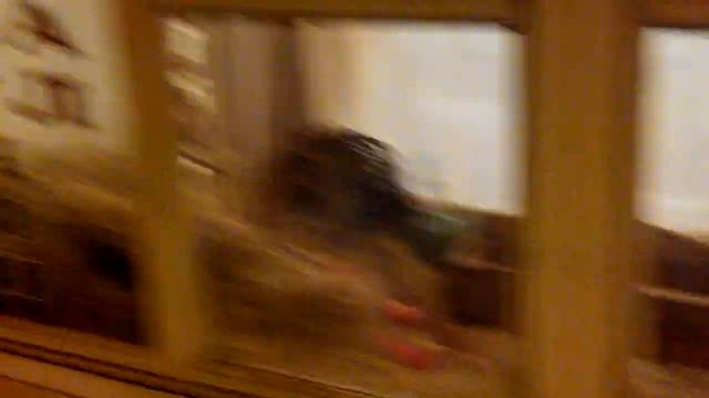 Как кролики таранку ели... смотреть онлайн