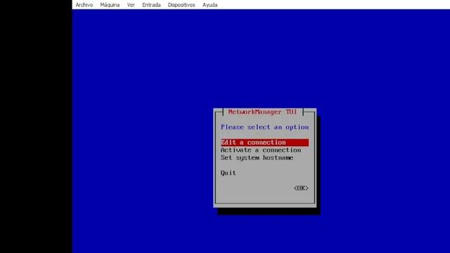 Configuracion DHCP Almalinux смотреть онлайн