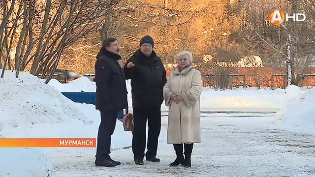 Приоритетный проект «Формирование комфортной городской среды» помогает мечту воплотить в жизнь смотреть онлайн