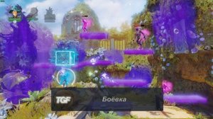 Trine 4 обзор игры | Trine 4: The Nightmare Prince | ТГФ