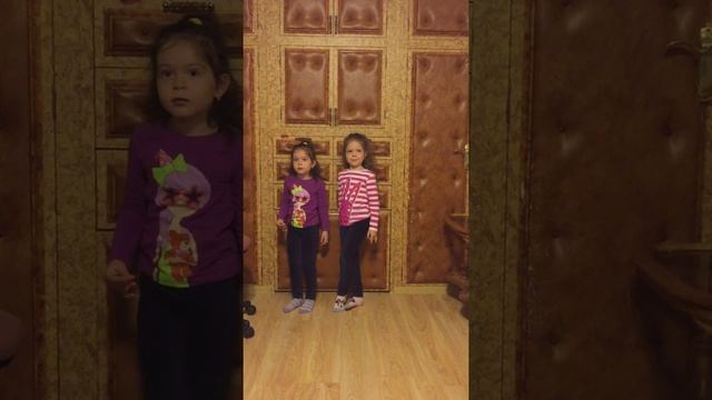 "Корилка" (Звук А) Постановка голоса у детей в игре Оксана Родина смотреть онлайн