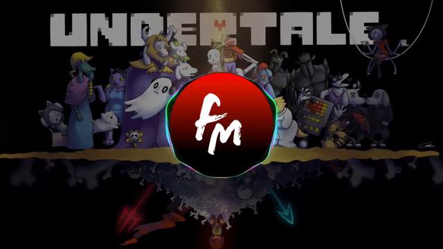 Undertale last breath (phase 4) смотреть онлайн