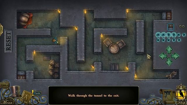 Dark Tales: Edgar Allan Poe's The Oval Portrait [PC] COLLECTOR'S EDITION Gameplay Walkthrough FULL смотреть онлайн