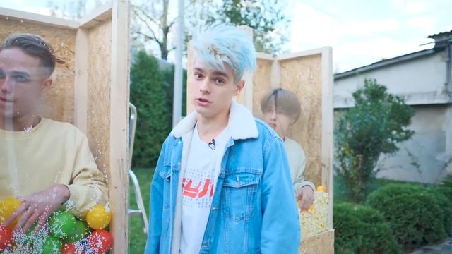 КТО ПОСЛЕДНИЙ ПОКИНЕТ НАПОЛНЯЮЩИЙСЯ БОКС ПОЛУЧИТ 1000$ смотреть онлайн