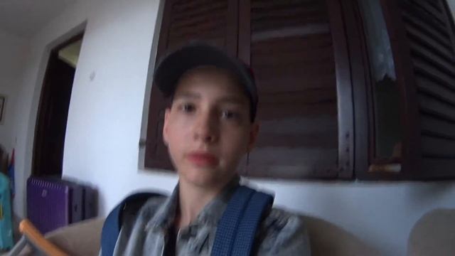 VLOG: ОПЯТЬ УЕЗЖАЮ! МЕНЯ КАТАЛИ НА КОЛЯСКЕ! смотреть онлайн